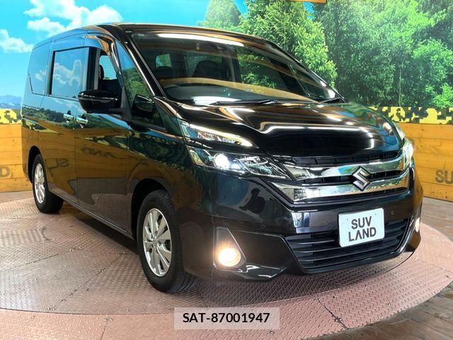 Suzuki LANDY 2017-02 7059166-16