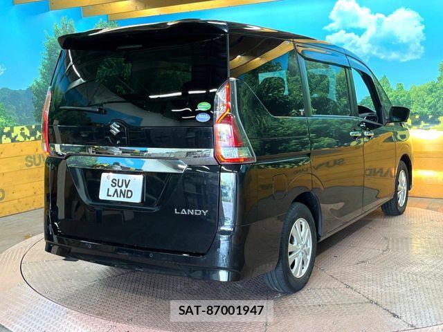 Suzuki LANDY 2017-02 7059166-17