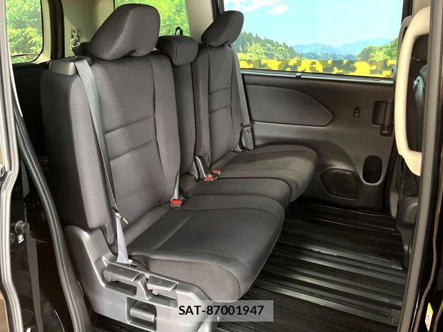 Suzuki LANDY 2017-02 7059166-8