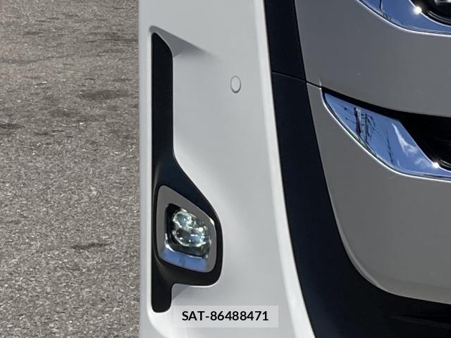 Suzuki LANDY 2023-08 7059161-9