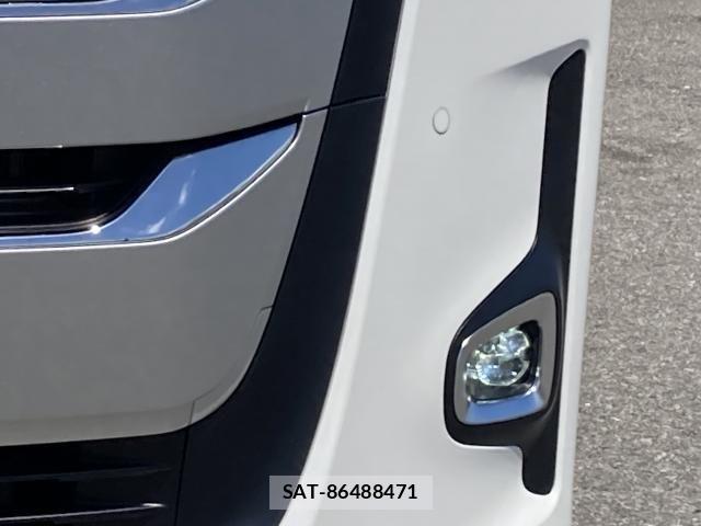 Suzuki LANDY 2023-08 7059161-11