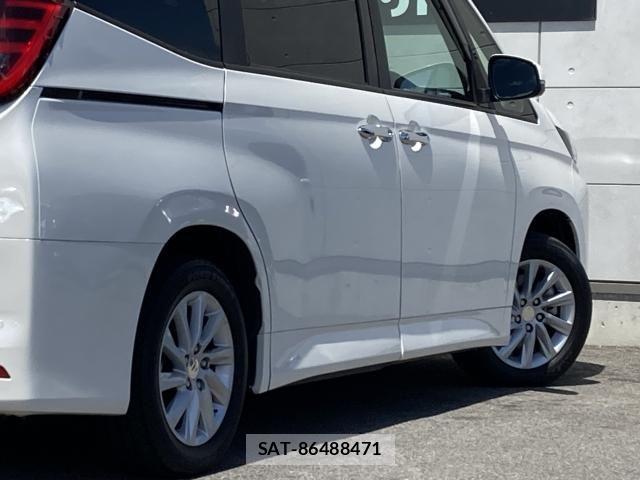 Suzuki LANDY 2023-08 7059161-17