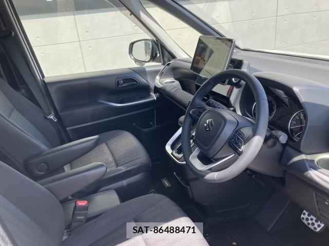 Suzuki LANDY 2023-08 7059161-21