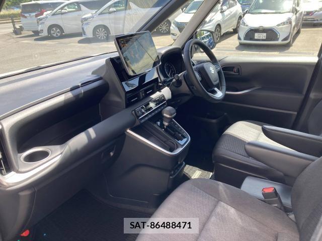 Suzuki LANDY 2023-08 7059161-25