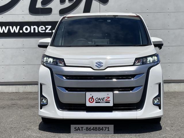 Suzuki LANDY 2023-08 7059161-5