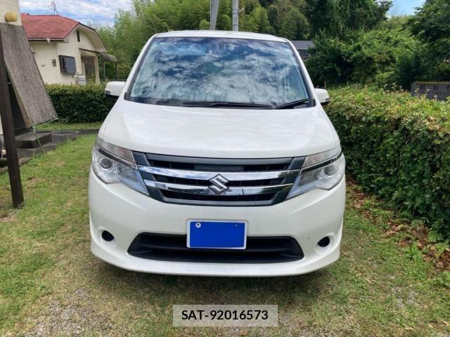 sat car