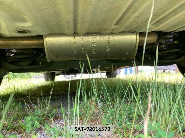 Suzuki LANDY 2014-09 7220671-9