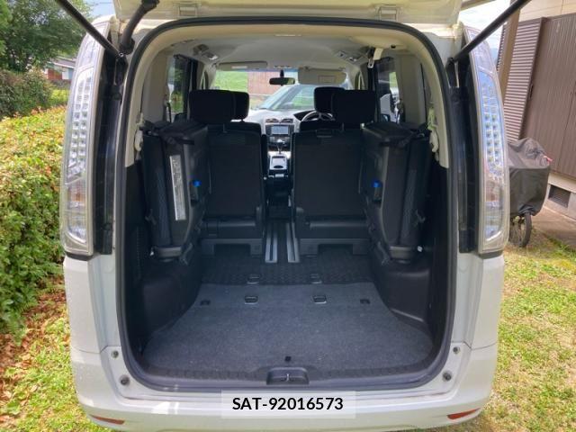 Suzuki LANDY 2014-09 7220671-10