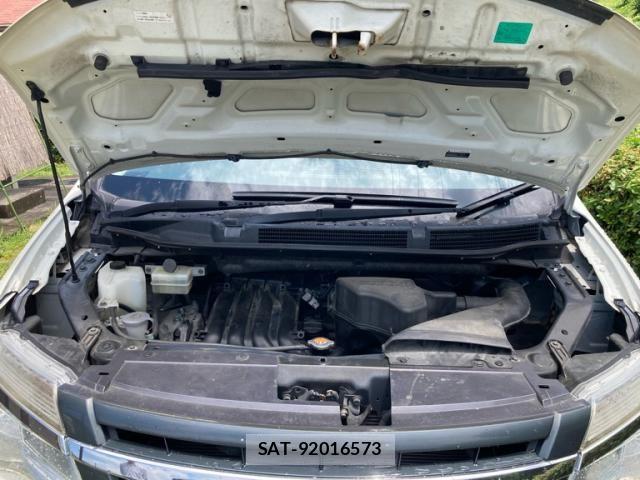 Suzuki LANDY 2014-09 7220671-11