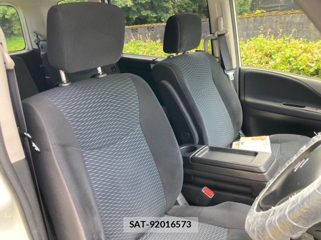 Suzuki LANDY 2014-09 7220671-12