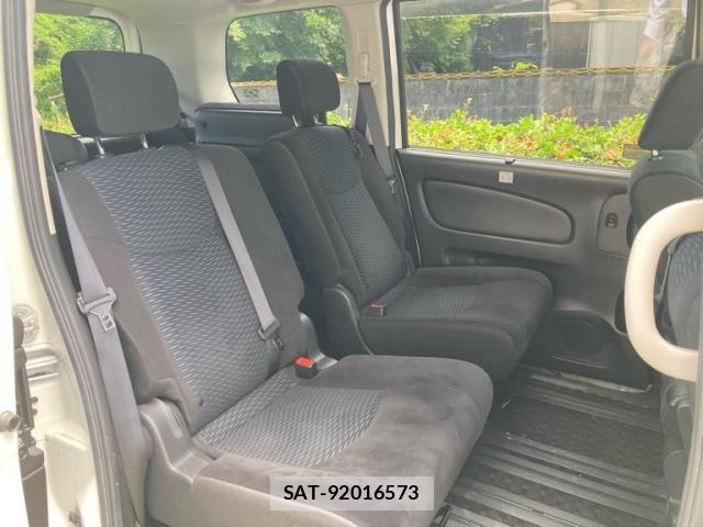 Suzuki LANDY 2014-09 7220671-13
