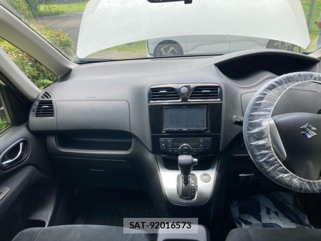 Suzuki LANDY 2014-09 7220671-14