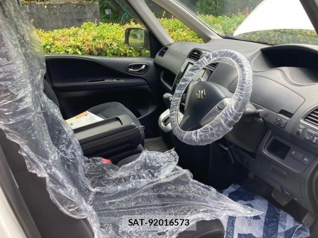 Suzuki LANDY 2014-09 7220671-15