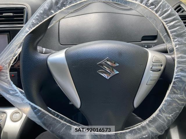 Suzuki LANDY 2014-09 7220671-16