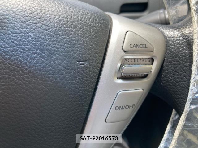 Suzuki LANDY 2014-09 7220671-17