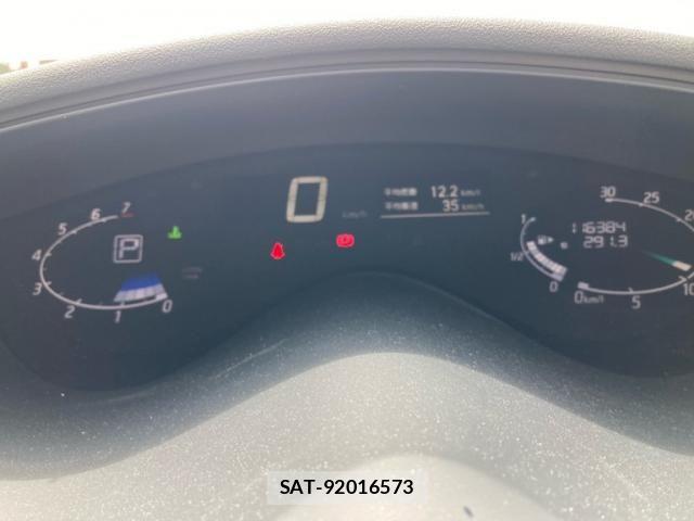 Suzuki LANDY 2014-09 7220671-18