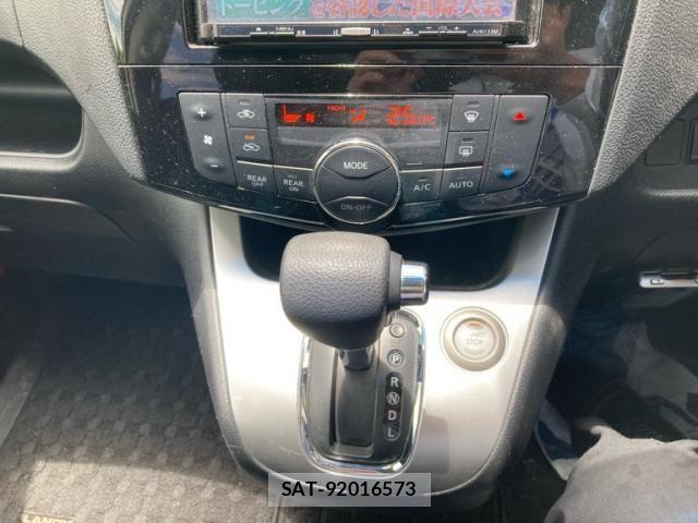 Suzuki LANDY 2014-09 7220671-22