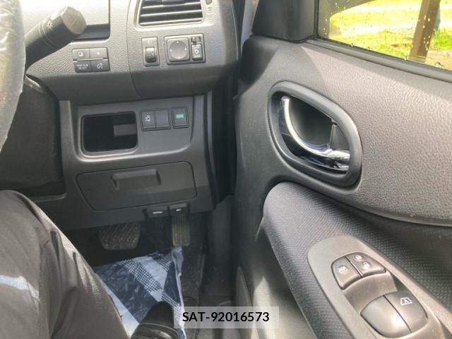 Suzuki LANDY 2014-09 7220671-23