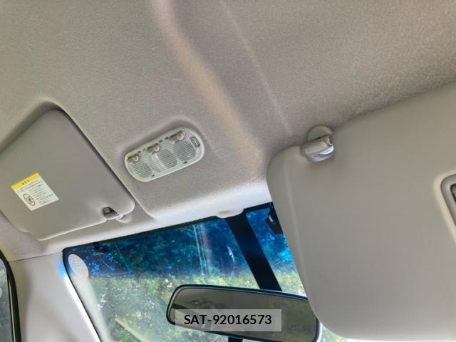 Suzuki LANDY 2014-09 7220671-24