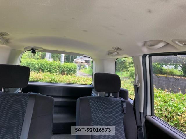 Suzuki LANDY 2014-09 7220671-25