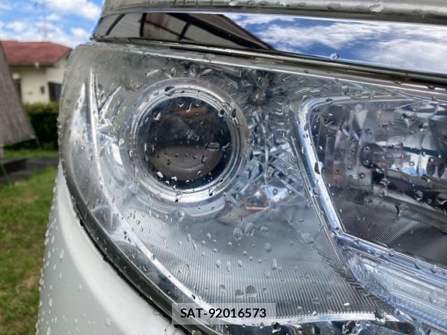 Suzuki LANDY 2014-09 7220671-3