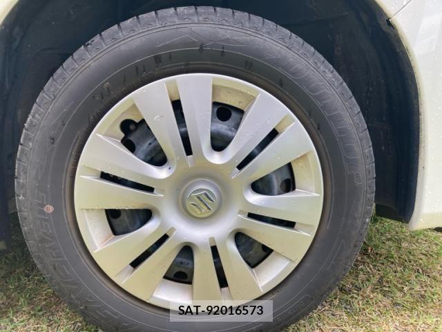 Suzuki LANDY 2014-09 7220671-4