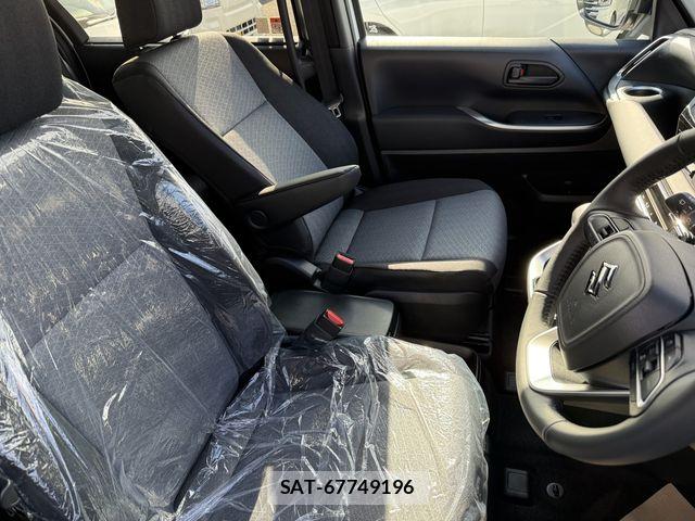 Suzuki LANDY 2026-03 7220676-9