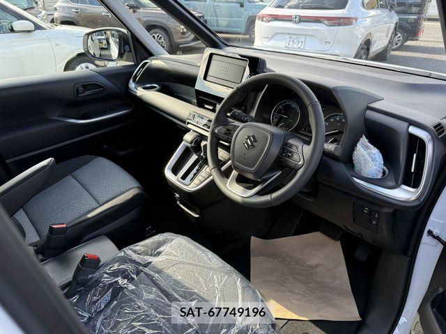 Suzuki LANDY 2026-03 7220676-1