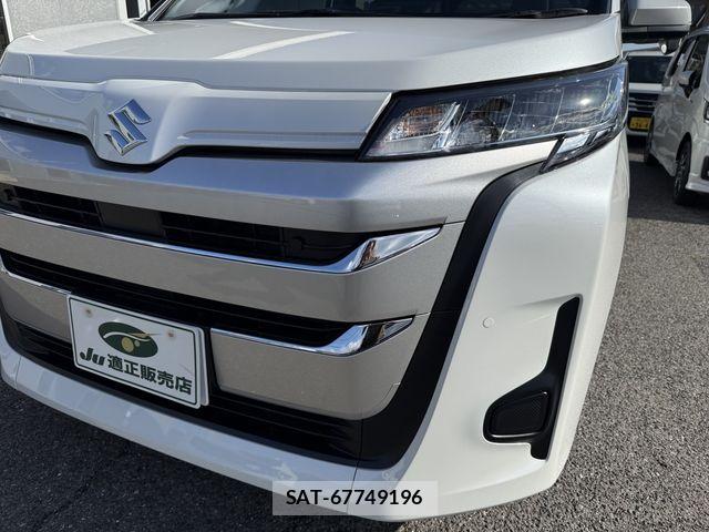 Suzuki LANDY 2026-03 7220676-22