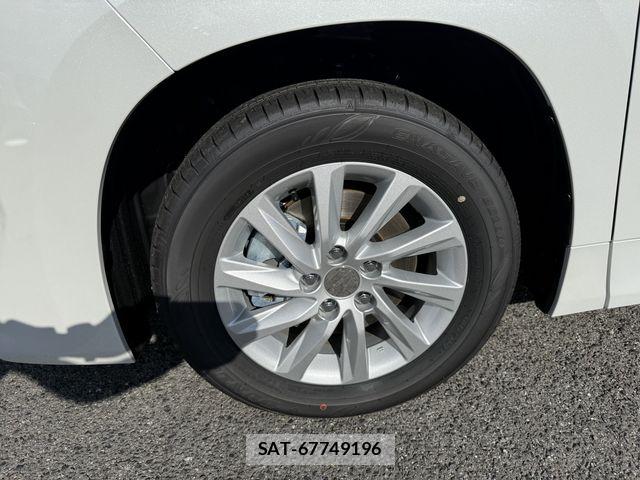 Suzuki LANDY 2026-03 7220676-29