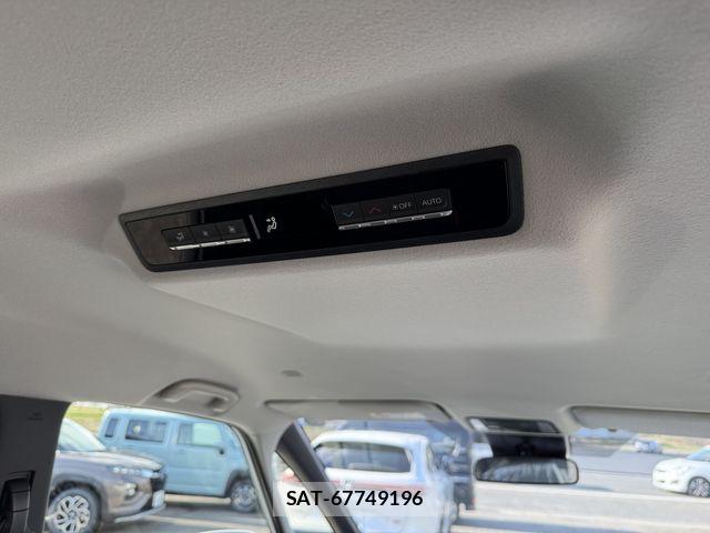 Suzuki LANDY 2026-03 7220676-5