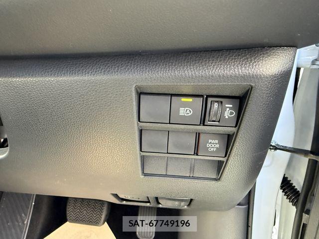 Suzuki LANDY 2026-03 7220676-8