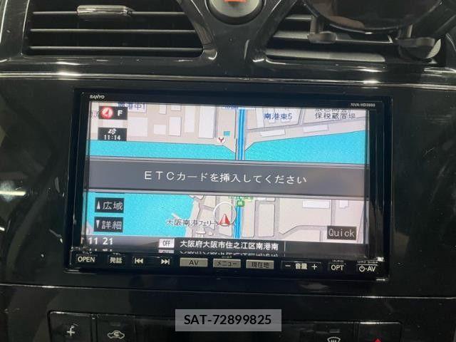 Suzuki LANDY 2011-10 7327881-1