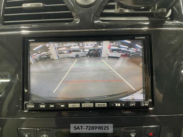 Suzuki LANDY 2011-10 7327881-3