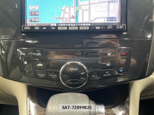 Suzuki LANDY 2011-10 7327881-4