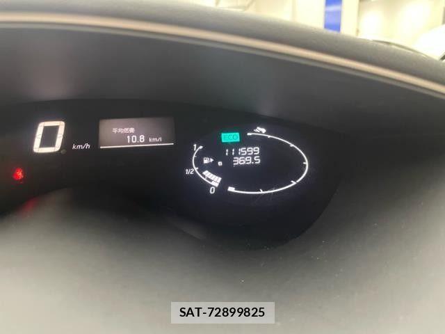 Suzuki LANDY 2011-10 7327881-5