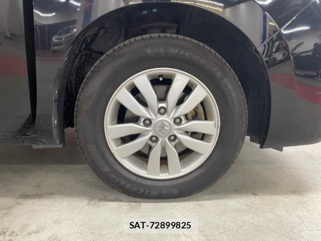 Suzuki LANDY 2011-10 7327881-6