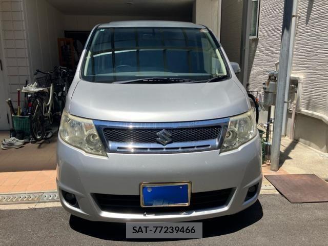 sat car