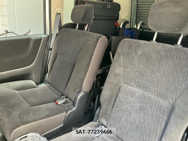 Suzuki LANDY 2010-04 7358396-9