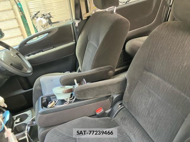 Suzuki LANDY 2010-04 7358396-10