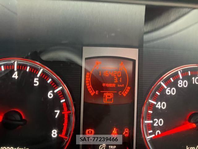 Suzuki LANDY 2010-04 7358396-14