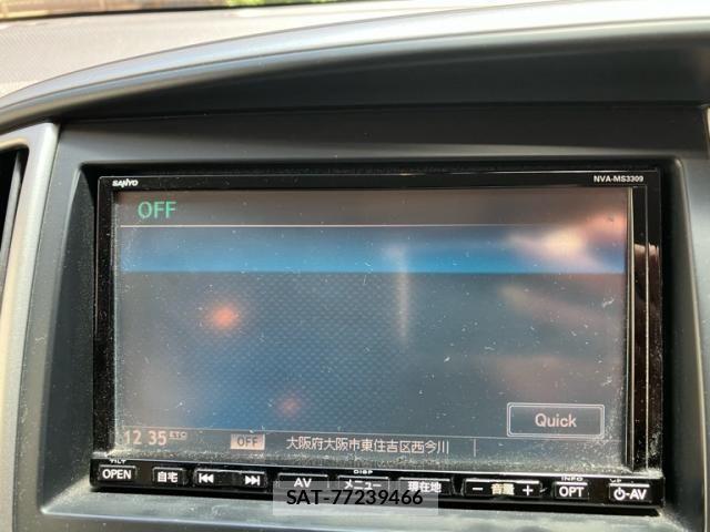 Suzuki LANDY 2010-04 7358396-15