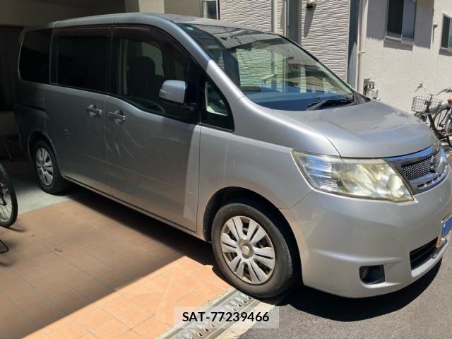 Suzuki LANDY 2010-04 7358396-1