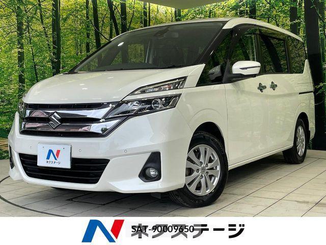 Suzuki LANDY 2017-04 7358394-0