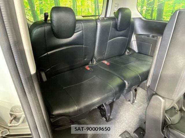 Suzuki LANDY 2017-04 7358394-9