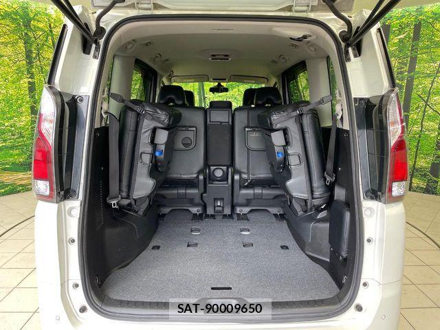 Suzuki LANDY 2017-04 7358394-10