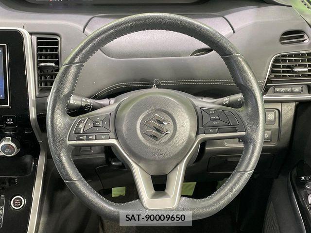 Suzuki LANDY 2017-04 7358394-11