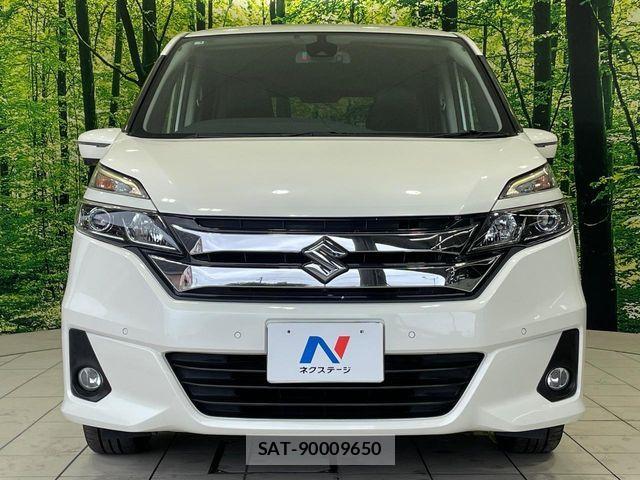 Suzuki LANDY 2017-04 7358394-14
