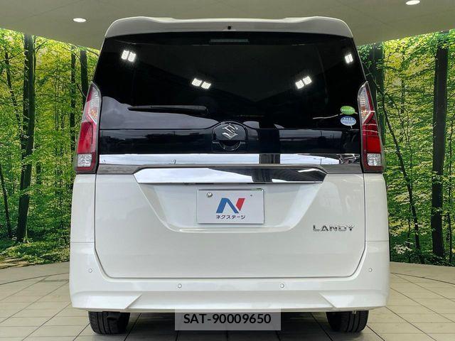 Suzuki LANDY 2017-04 7358394-15