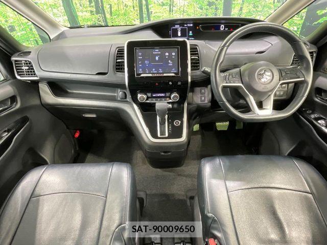 Suzuki LANDY 2017-04 7358394-1